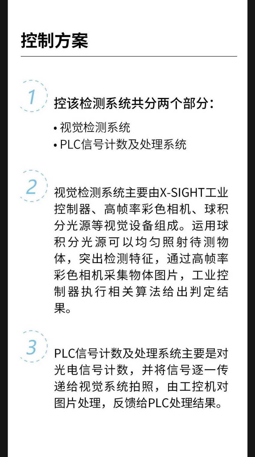 信捷系統(tǒng)運用檢測系統(tǒng)