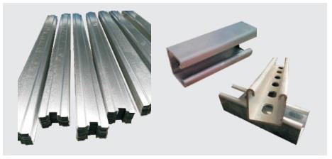 建材機(jī)械類解決方案