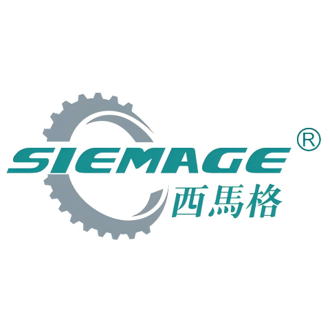 德國(guó)西馬格 LOGO
